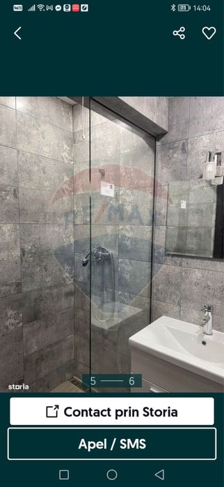Dau în chirie garsonieră