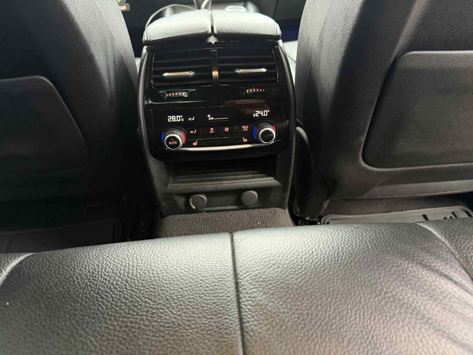 Bmw g30 530d xdrive