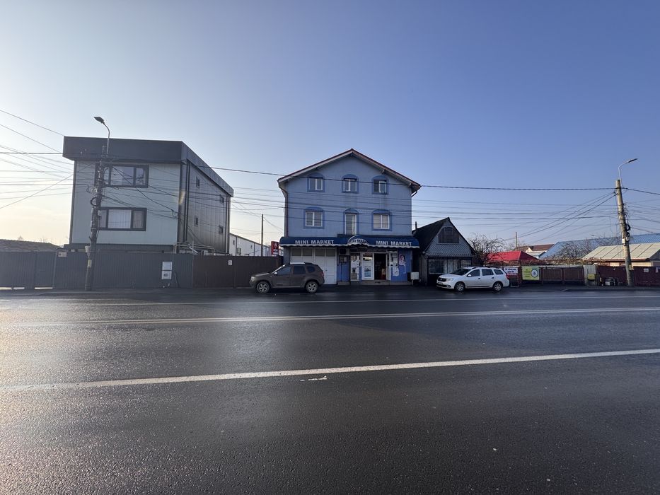 Casa 10 camere de inchiriat