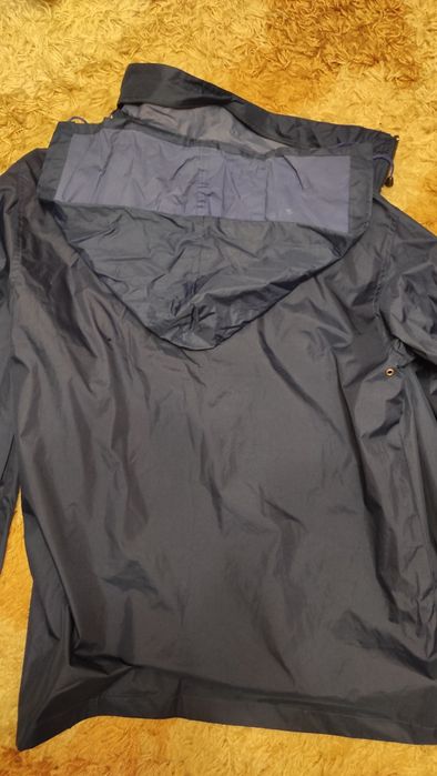 DIEL Sport Ветроупорно и водонепромокаемо яке M-tel Оригинал!