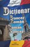 Dicționar francez român