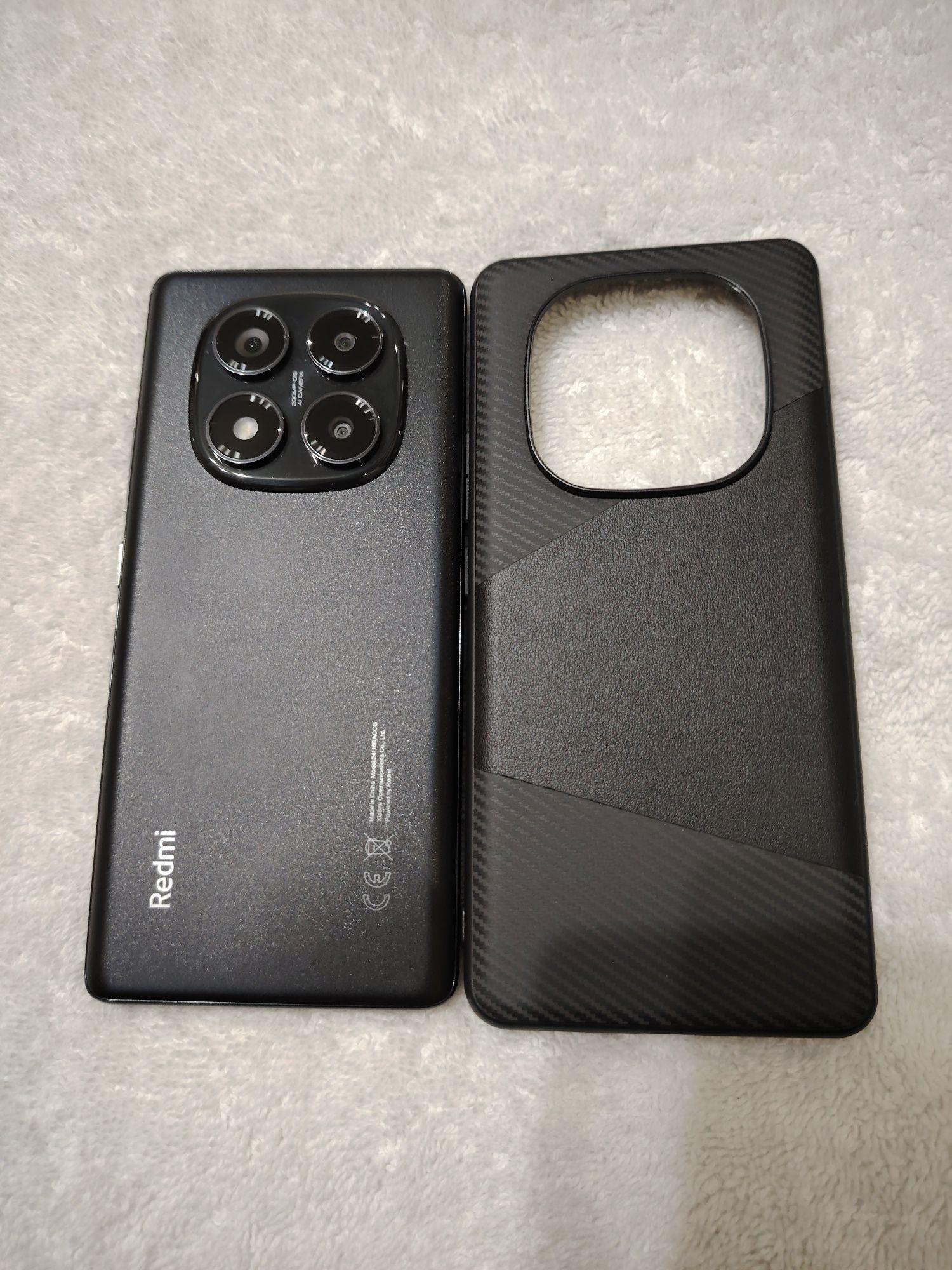 Redmi Note 14 Pro 8+4/256GB IDEAL Global