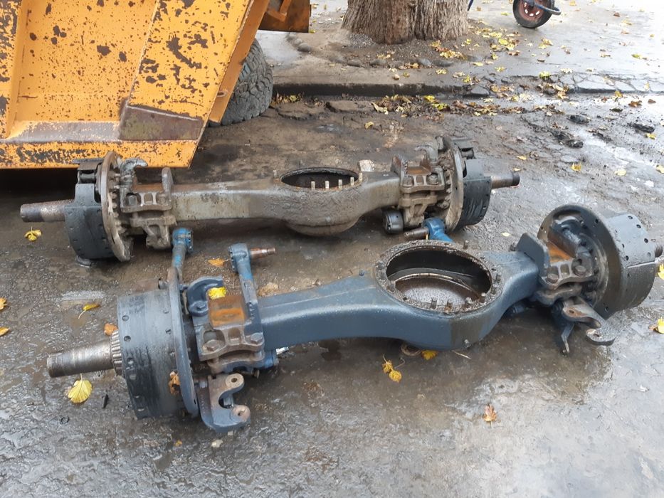 Камаж запчастлари...