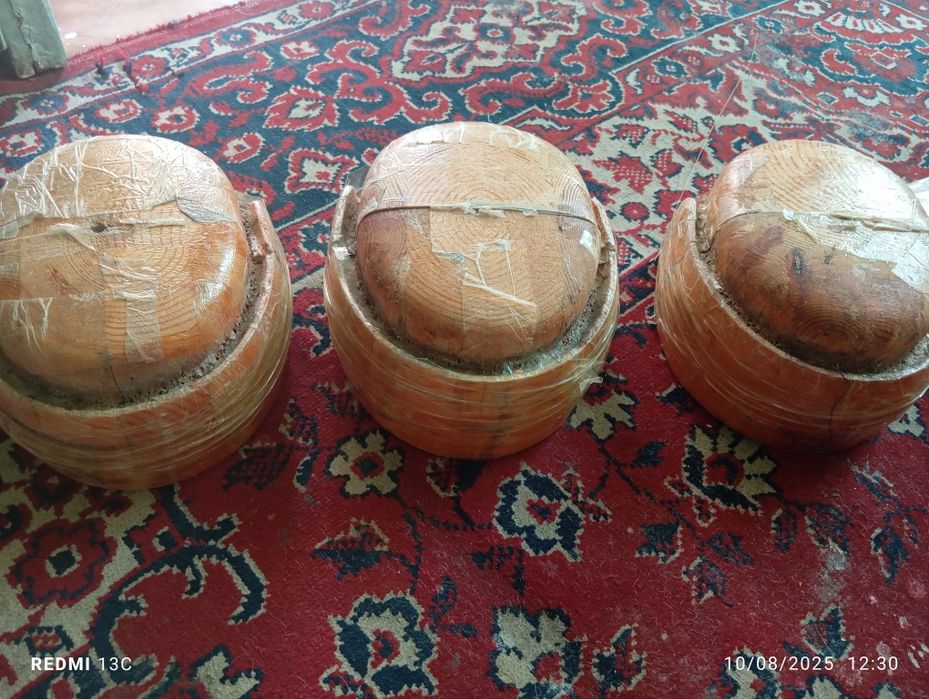 Kazirok qolib razmerlari : 56-60