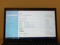 Dell Latitude 7490 I5 8350U / 16 GB RAM/ SSD 256 GB