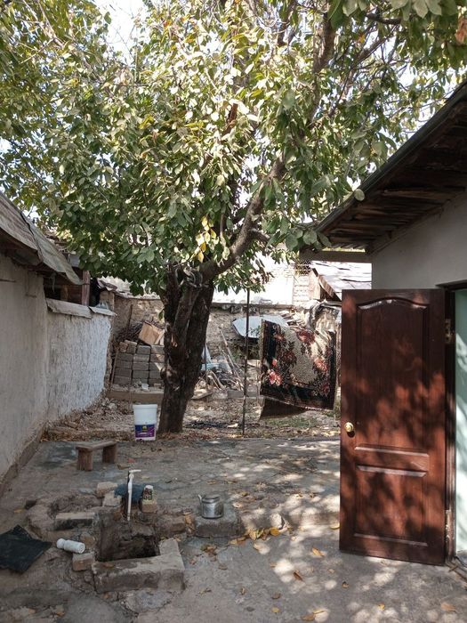 Продам участок Жалаир 3ком 2 сотки Конализация