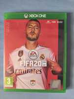 Fifa 20 за Xbox One