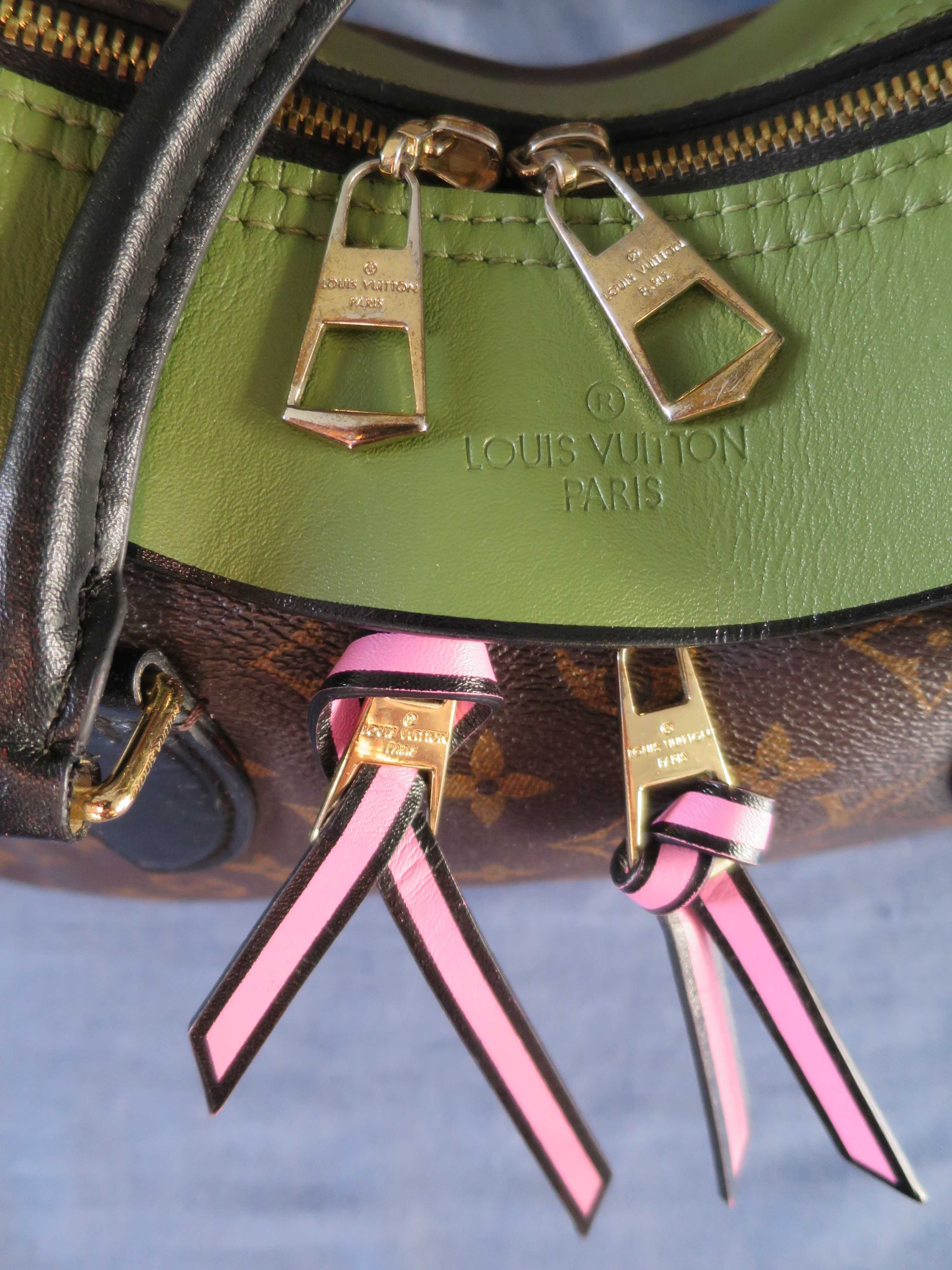 Ретро чанта Louis Vuitton