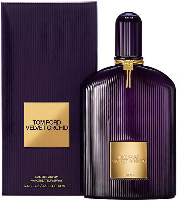 Tom Ford Velvet Orchid оригинал