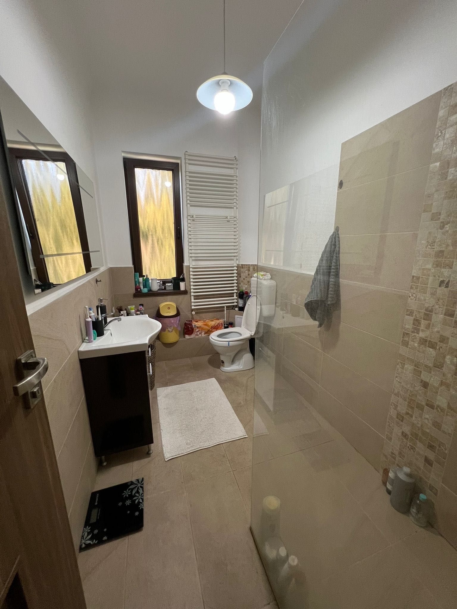 Apartament Chirie Oradea, zona centrala 55 m2 , Bd. Gheorghe Magheru