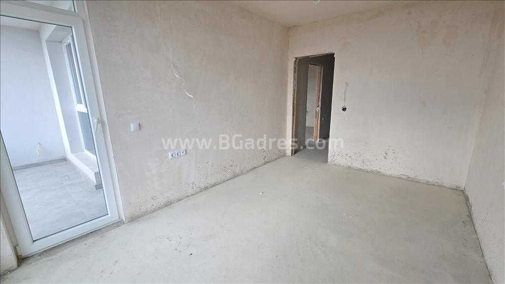 Апартамент с морска панорама гр. Бургас, Сарафово-без такса поддръжка