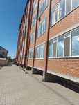 Продам 1 комн. квартиру в Уральске в черновом варианте