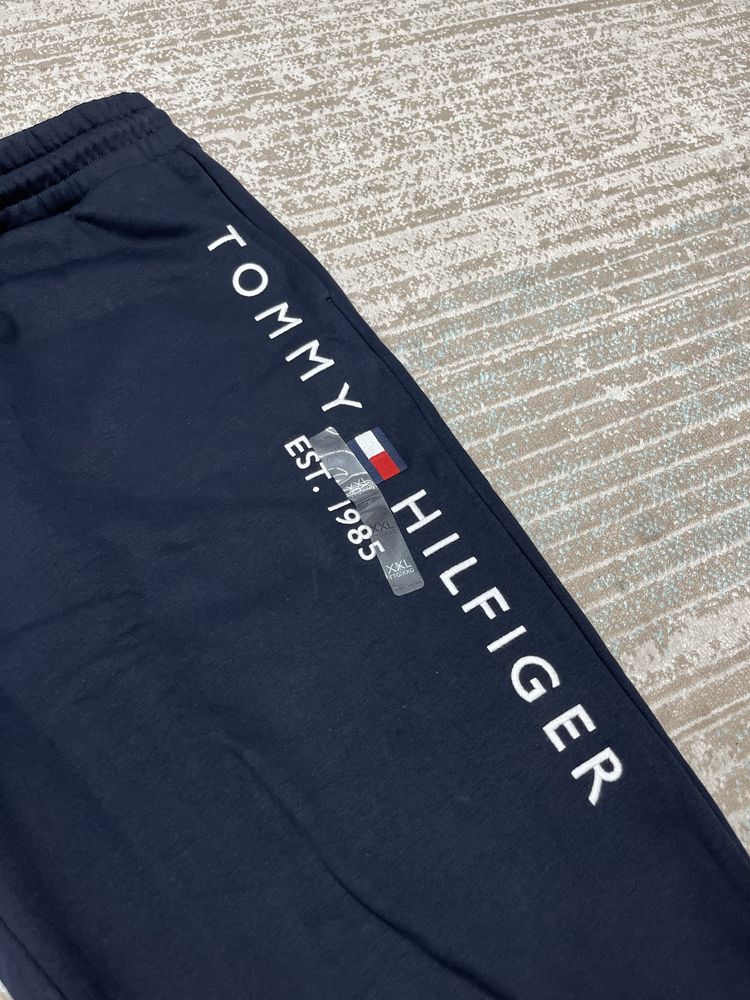 брюки tommy hilfiger original