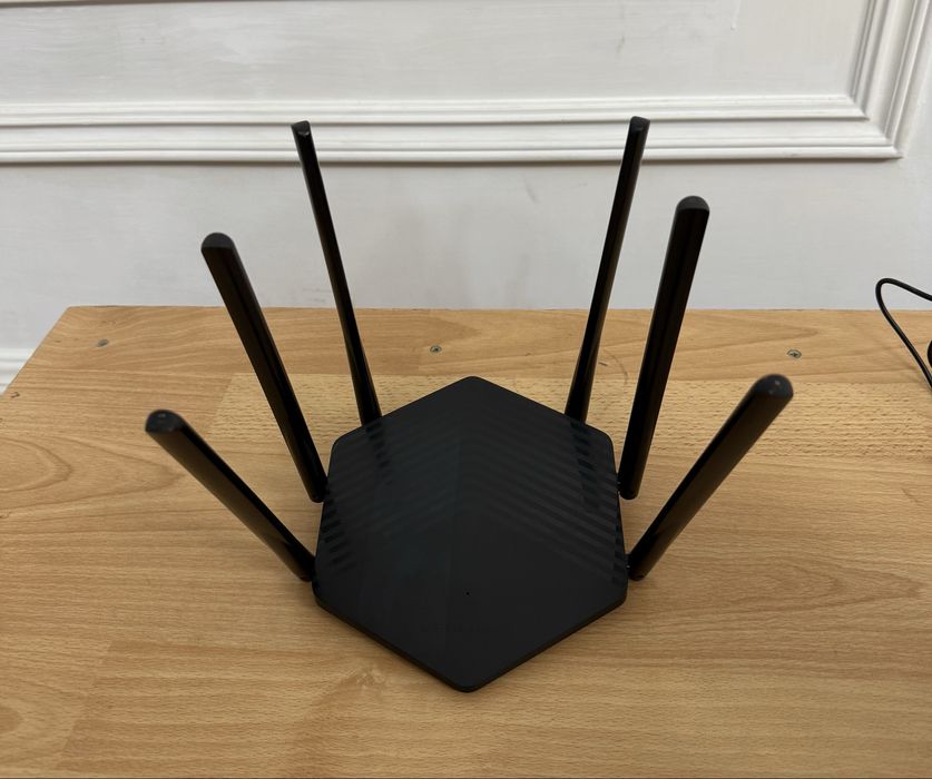 Wi fi router, mesh xiaomi, mercusys вай фай роутерла сотилади