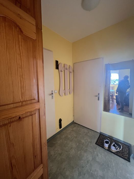 Апартамент под наем