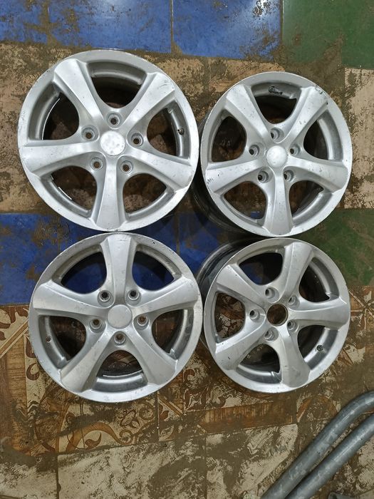 Продам диски от BMW Е36