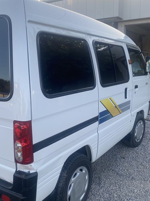 Damas 2024 oq 35000 min prabeg 4 ta balon yengi navaritlari bor toza