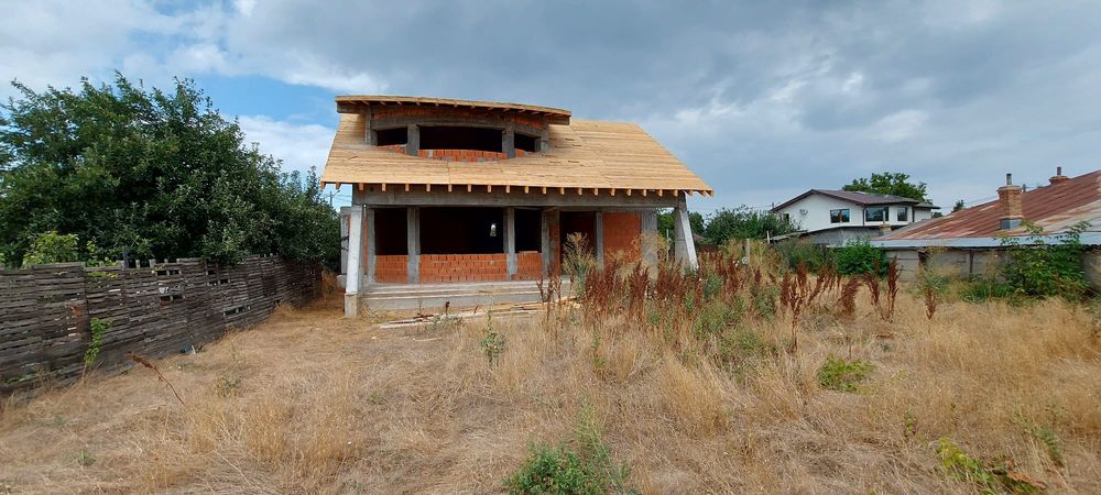 Reparatii acoperis de urgenta