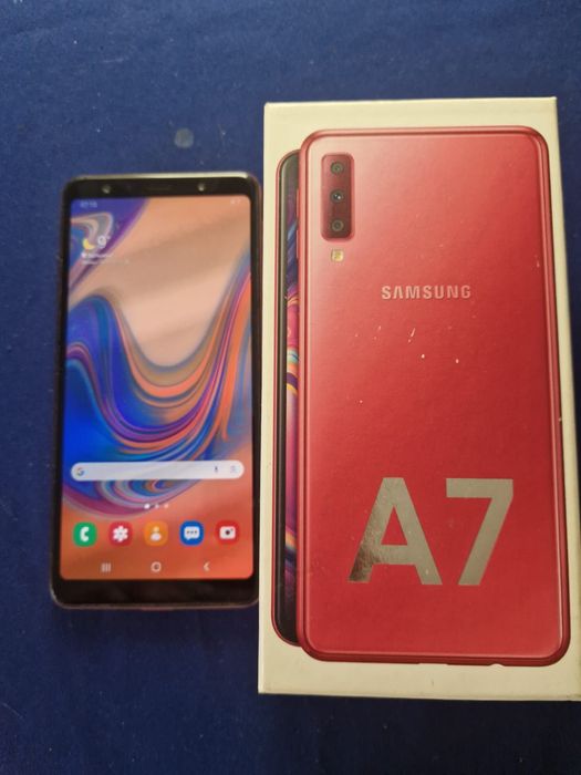 Samsung Galaxy A7