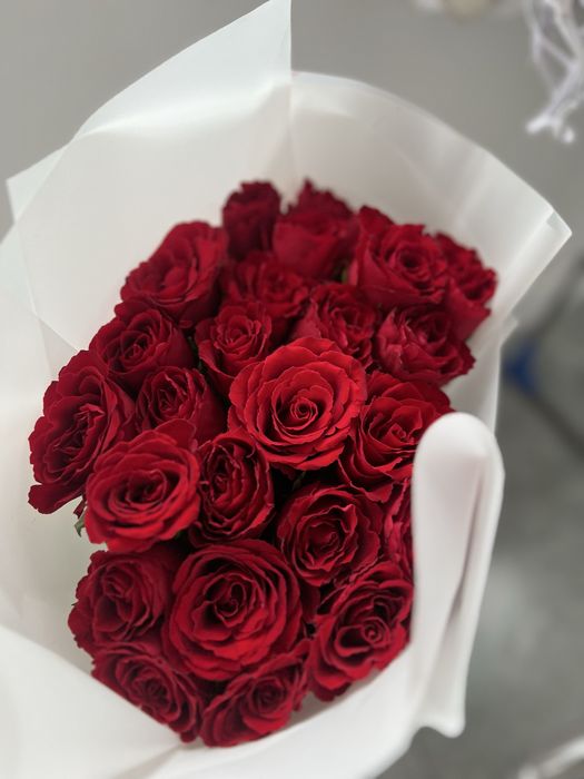 Продам два Букета цветов