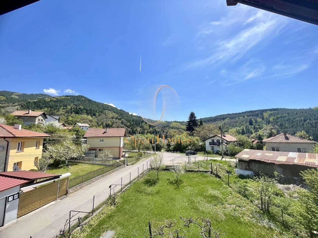 Продава се Къща в с. Рударци, Област Перник - 184 кв.м за 952 €/кв.м - Снимка #3