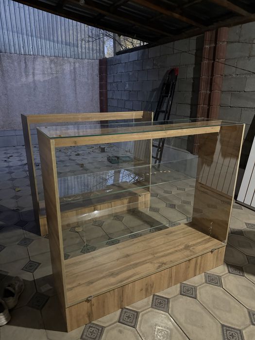 Торговые витрины