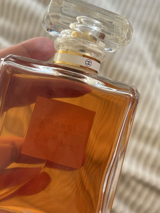 Парфюм Chanel n5 100ml