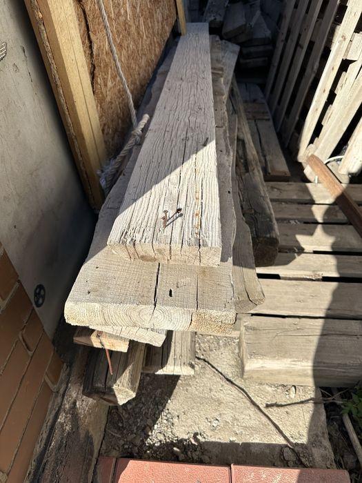 Продам Доски  на дрова