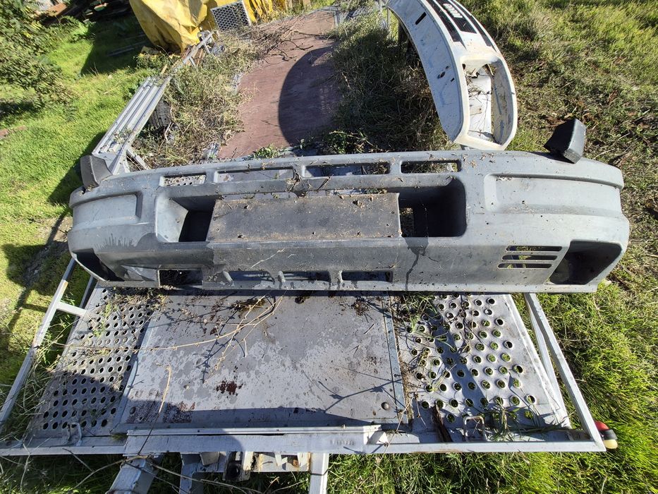 Iveco Deyli 35-12 1998 Година На части