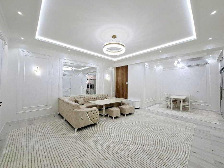 3 xonali kvartira sotuvda