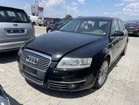 Audi A6 3.0tdi/BMK/Auto,На части