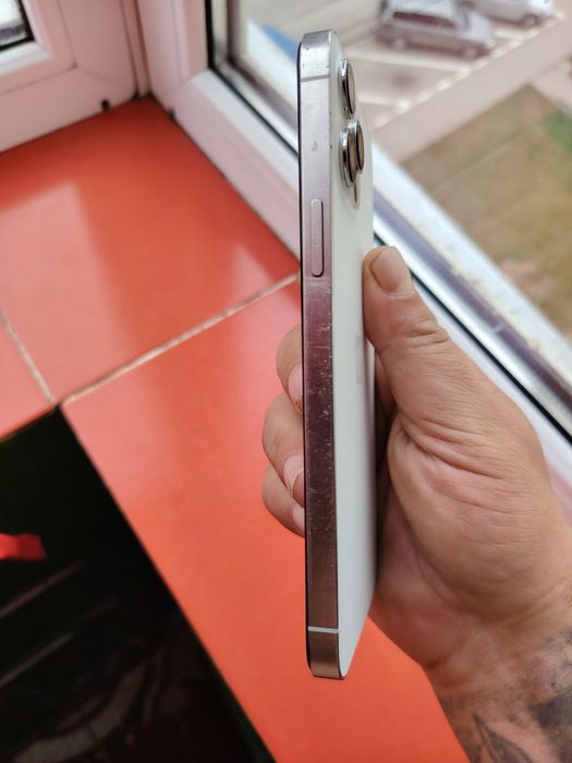 iPhone 12 pro max 512 gb