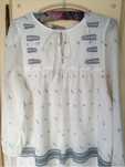 Rochie de vara Zara marimea L