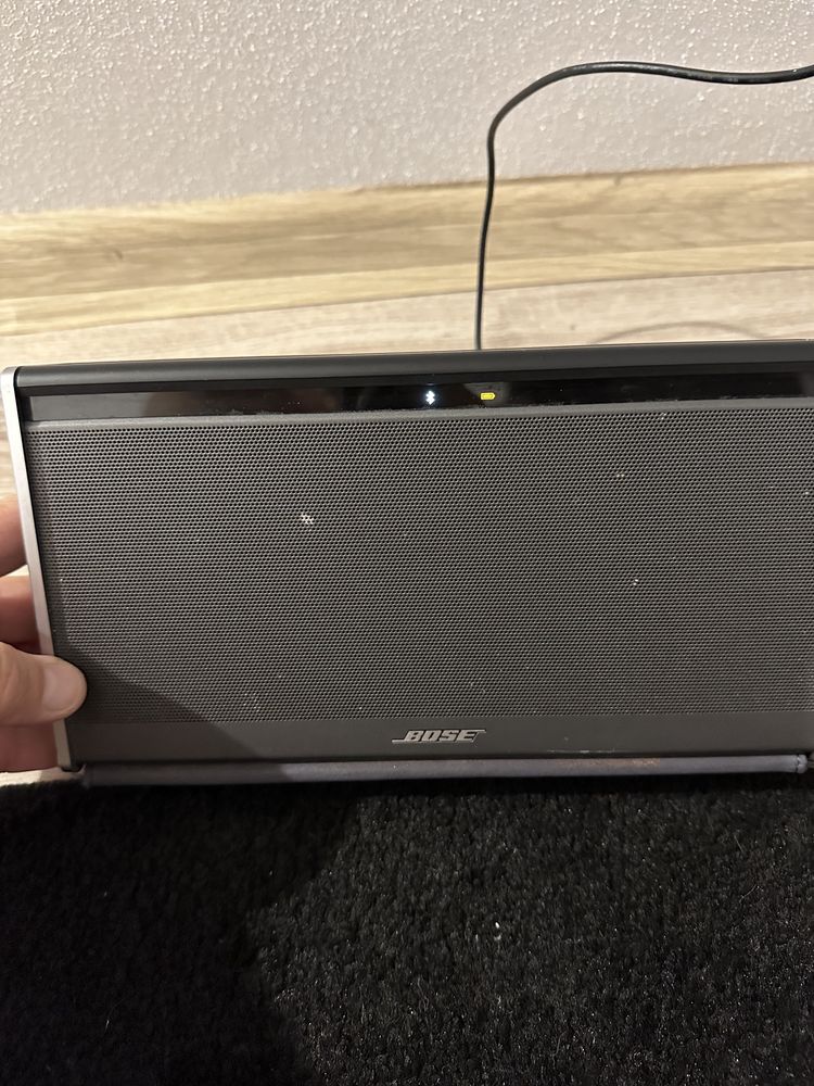 Bose soundlink bluetooth mini speaker ii