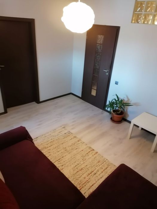 Vând apartament 2 camere in cartierul Latin