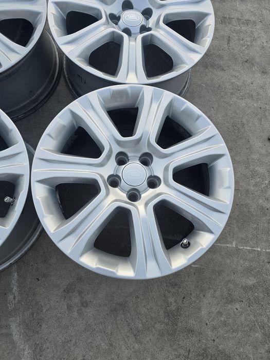 Джанти 18 / 5х108 - Land Rover 5x108