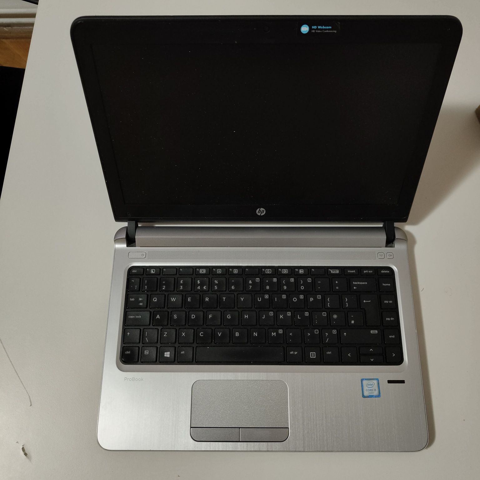 Laptop notebook Hp 430g3