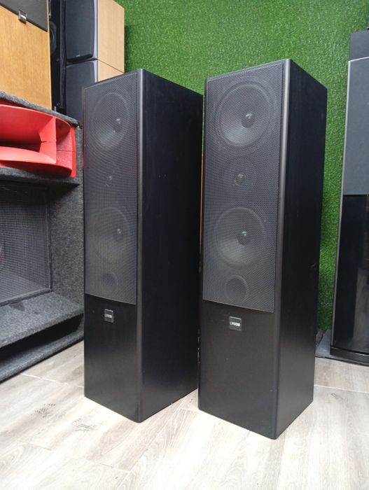 Тонколони CANTON Fonum 601dc