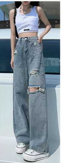 Продам новые женские джинсы