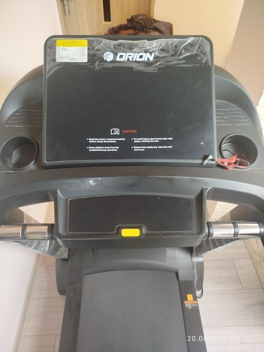 Banda de alergat Orion