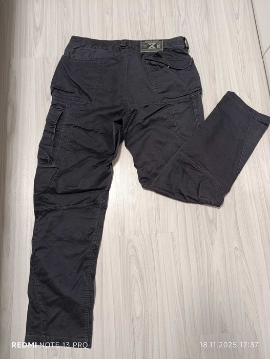 ''Engelbert Strauss''оригинален мъжки работен панталон 56 размер