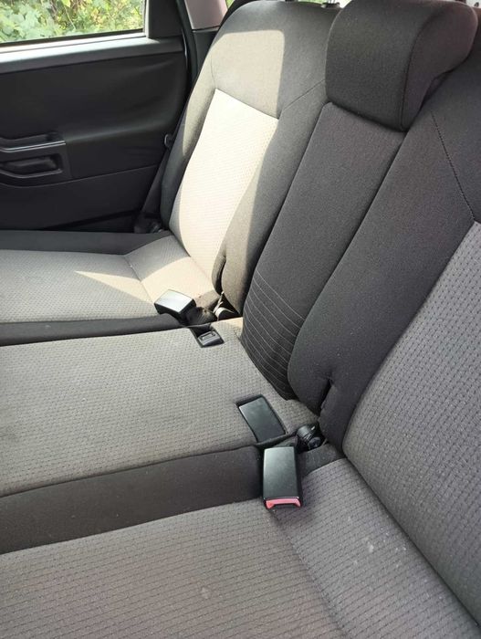 Vand Opel Meriva,1.7 cdti.