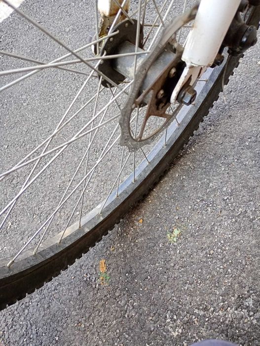 Bicicletă Mountain Bike