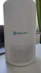Purificator de aer AlecoAir P15 KIDDO, Wi-Fi, Lampa UV,-C Filtru HEPA