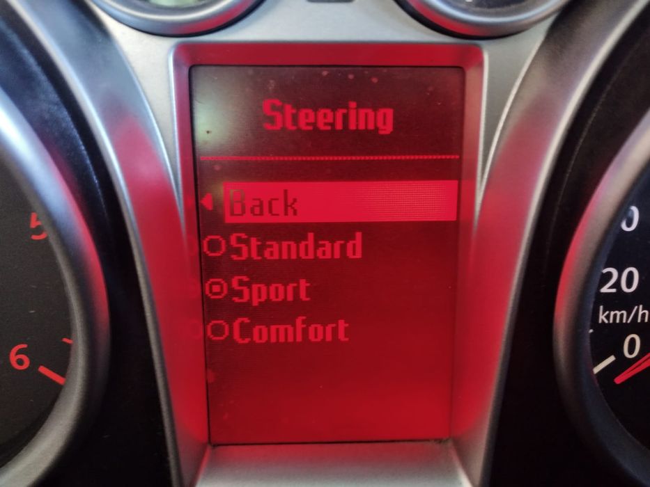 Vând Ford focus MK 2 Facelift