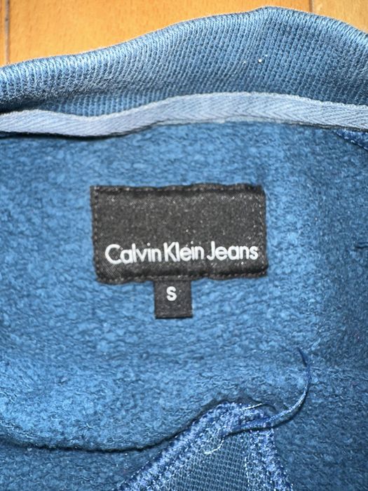 Bluza Calvin Klein