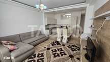 Apartament cu 3 camere de inchiriat decomandat zona Strand