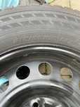 Anvelope de iarnă Yokohama 215/60R16