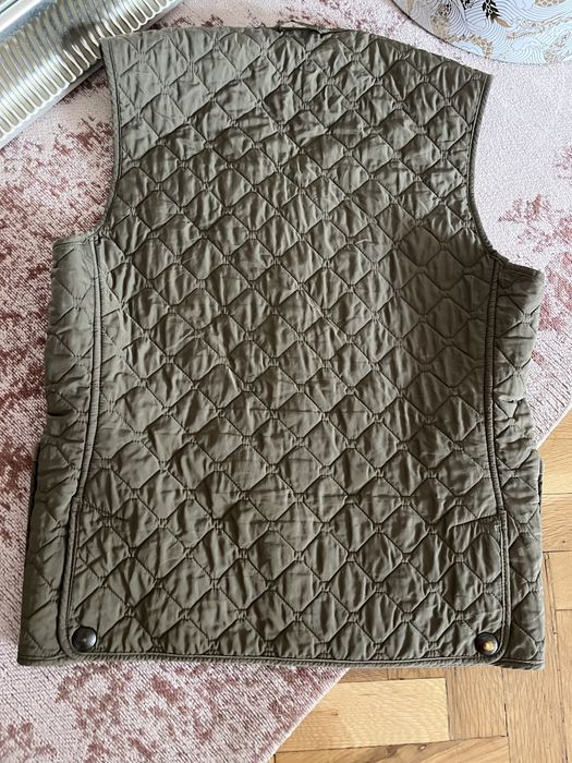 Оригинален мъжки елек Burberry