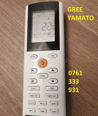 Telecomanda GREE YAMATO